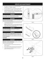 Preview for 24 page of Craftsman 247.374880 Operator'S Manual