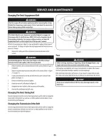 Preview for 25 page of Craftsman 247.374880 Operator'S Manual