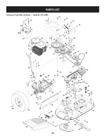 Preview for 30 page of Craftsman 247.374880 Operator'S Manual