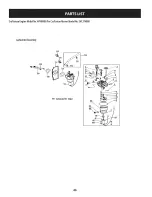 Preview for 40 page of Craftsman 247.374880 Operator'S Manual