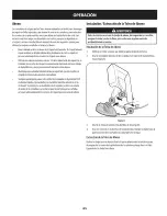 Preview for 65 page of Craftsman 247.374880 Operator'S Manual