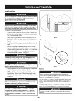 Preview for 74 page of Craftsman 247.374880 Operator'S Manual