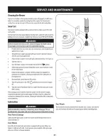 Preview for 105 page of Craftsman 247.374880 Operator'S Manual