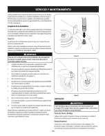 Preview for 155 page of Craftsman 247.374880 Operator'S Manual