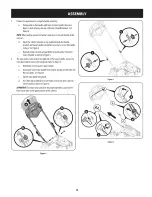 Preview for 9 page of Craftsman 247.375900 Operator'S Manual