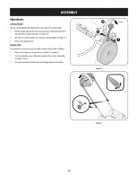 Preview for 11 page of Craftsman 247.375900 Operator'S Manual