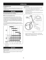 Preview for 13 page of Craftsman 247.375900 Operator'S Manual