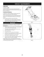 Preview for 45 page of Craftsman 247.375900 Operator'S Manual