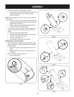 Preview for 11 page of Craftsman 247.38903 Operator'S Manual