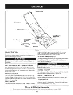 Preview for 13 page of Craftsman 247.38903 Operator'S Manual