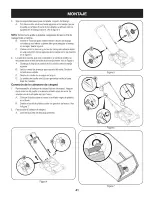 Preview for 41 page of Craftsman 247.38903 Operator'S Manual