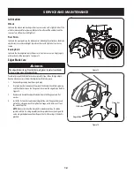 Preview for 12 page of Craftsman 247.762660 Operator'S Manual