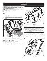 Preview for 23 page of Craftsman 247.762660 Operator'S Manual