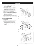 Preview for 38 page of Craftsman 247.776370 Operator'S Manual