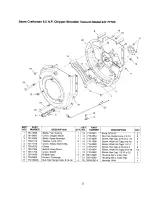 Preview for 23 page of Craftsman 247.77763 Owner'S Manual