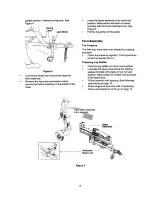 Preview for 8 page of Craftsman 247.79452 Owner'S Manual