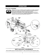 Preview for 9 page of Craftsman 247.79452 Owner'S Manual