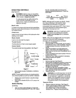 Preview for 10 page of Craftsman 247.79452 Owner'S Manual