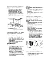 Preview for 14 page of Craftsman 247.79452 Owner'S Manual