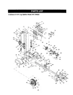 Preview for 20 page of Craftsman 247.79452 Owner'S Manual