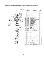 Preview for 25 page of Craftsman 247.79452 Owner'S Manual