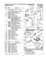 Preview for 21 page of Craftsman 247.797854 Owner'S Manual