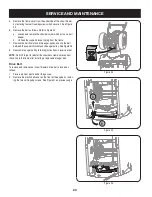 Preview for 20 page of Craftsman 247.8819 Operator'S Manual