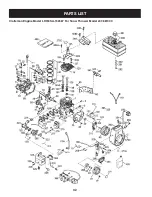 Preview for 32 page of Craftsman 247.8819 Operator'S Manual