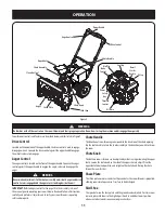 Preview for 11 page of Craftsman 247.881980 Operator'S Manual