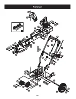 Preview for 20 page of Craftsman 247.88455.1 Operator'S Manual