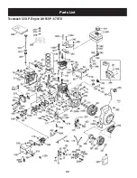 Preview for 22 page of Craftsman 247.88455.1 Operator'S Manual