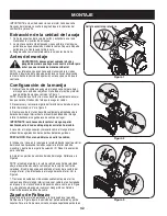 Preview for 32 page of Craftsman 247.88455.1 Operator'S Manual