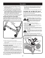 Preview for 37 page of Craftsman 247.88455.1 Operator'S Manual