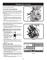 Preview for 40 page of Craftsman 247.88455.1 Operator'S Manual