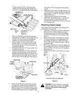 Preview for 8 page of Craftsman 247.885500 Owner'S Manual