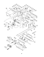 Preview for 22 page of Craftsman 247.885500 Owner'S Manual