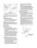 Preview for 45 page of Craftsman 247.885500 Owner'S Manual