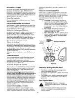 Preview for 47 page of Craftsman 247.885500 Owner'S Manual