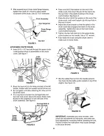 Preview for 6 page of Craftsman 247.88557 Owner'S Manual