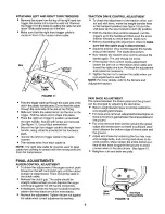 Preview for 7 page of Craftsman 247.88557 Owner'S Manual