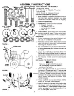 Preview for 4 page of Craftsman 247.8867 Owner'S Manual