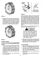 Preview for 8 page of Craftsman 247.8867 Owner'S Manual