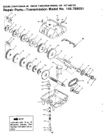 Preview for 24 page of Craftsman 247.8867 Owner'S Manual