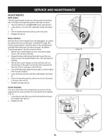 Preview for 19 page of Craftsman 247.88690 Operator'S Manual