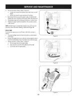 Preview for 21 page of Craftsman 247.88690 Operator'S Manual