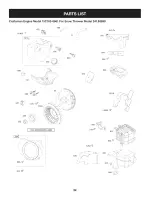 Preview for 34 page of Craftsman 247.88690 Operator'S Manual