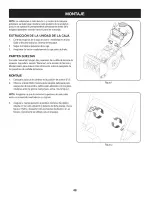 Preview for 48 page of Craftsman 247.88690 Operator'S Manual