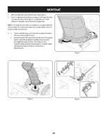 Preview for 49 page of Craftsman 247.88690 Operator'S Manual