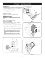 Preview for 60 page of Craftsman 247.88690 Operator'S Manual