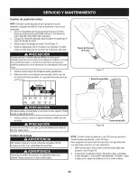 Preview for 55 page of Craftsman 247.886913 Operator'S Manual